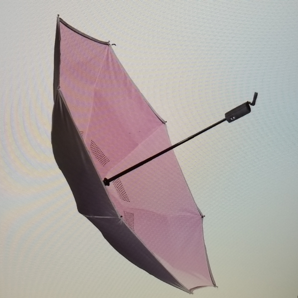 Revers-A-Brella No Drip EZ Close Umbrella